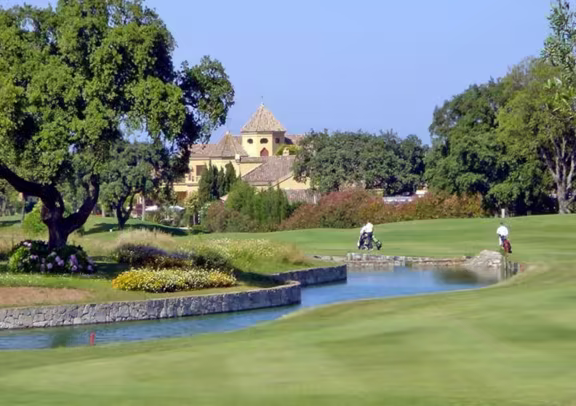 Image San Roque Golf - New Course